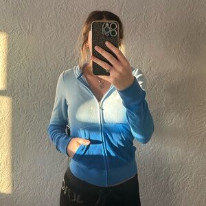 NWT Juicy Couture Jacket